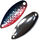 Вид  - Колеблющаяся блесна Kosadaka Trout Space Genie 30мм 2.4гр LRSB