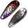 Вид - Колеблющаяся блесна Kosadaka Trout Space Sailor 28мм 3.4гр DBSR
