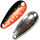 Вид - Колеблющаяся блесна Kosadaka Trout Space Sailor 28мм 3.4гр LBSO