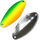 Вид  - Колеблющаяся блесна Kosadaka Trout Space Web 30мм 2.6гр LOYG