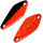 Вид  - Колеблющаяся блесна Kosadaka Trout Space Winged 30мм 3гр BO