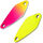 Вид - Колеблющаяся блесна Kosadaka Trout Space Winged 30мм 3гр CPY