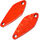 Вид  - Колеблющаяся блесна Kosadaka Trout Space Winged 30мм 3гр OS