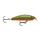 Вид  - Воблер Rapala Ultra Light Minnow 04 40мм 3гр GAU