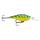 Вид  - Воблер Rapala Ultra Light Shad 04 40мм 3гр FT