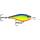 Вид  - Воблер Rapala Ultra Light Shad 04 40мм 3гр HS