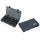 Вид  - Коробка рыболовная Meiho Versus VS-3040 Black 33x22.1x5см