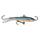 Вид - Балансир Rapala Jigging Rap 30мм с тройником 6гр BSM