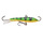 Вид  - Балансир Rapala Jigging Rap 30мм с тройником 6гр LP