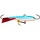 Вид  - Балансир Rapala Jigging Rap H 70мм с тройником капля 18гр BSR