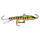 Вид - Балансир Rapala Jigging Rap H 70мм с тройником капля 18гр P