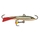 Вид - Балансир Rapala Jigging Rap H 70мм с тройником капля 18гр RFSH