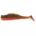 Вид - Силиконовые приманки Kosadaka Weedless Minnow 65мм 6шт DM