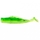 Вид  - Силиконовые приманки Kosadaka Weedless Minnow 65мм 6шт FTS