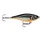 Вид - Воблер Rapala X-Rap Twichin' Shad 08 80мм 13гр HLW