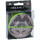 Вид  - Плетеный шнур Mikado Dreamline Ultralight 150м 0.058мм 4.43кг fluo green