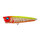 Вид  - Воблер Kosadaka SKY Popper 65F 65мм 6.8гр LME