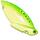 Вид - Колеблющаяся блесна Kosadaka Wave Striker 10гр PH
