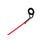 Вид 2 - Вершинка для фидера Feeder Concept Distance 53см 5oz увеличенные кольца 10-500-30-53BPC