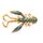 Вид 1 - Силиконовые приманки Lucky John Rock Craw 2.8