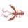 Вид 1 - Силиконовые приманки Lucky John Rock Craw 2.0
