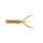Вид 1 - Силиконовые приманки Lucky John Hogy Shrimp 3.5