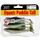 Вид 1 - Силиконовые приманки Lucky John Roach Paddle Tail 3.5