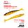 Вид 4 - Силиконовые приманки Lucky John Basara Soft Swim 3.5