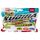 Вид 2 - Силиконовые приманки Lucky John Kubira Swim Shad 5.0