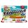 Вид 1 - Силиконовые приманки Lucky John Kubira Swim Shad 5.0