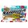 Вид 2 - Силиконовые приманки Lucky John Kubira Swim Shad 5.0