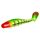 Вид 2 - Силиконовые приманки Lucky John Kubira Swim Shad 5.0
