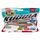 Вид 2 - Силиконовые приманки Lucky John Kubira Swim Shad 5.0
