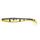 Вид 1 - Силиконовые приманки Lucky John Kubira Swim Shad 5.0