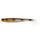 Вид 1 - Силиконовые приманки Lucky John Kubira Swim Shad 5.0