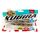 Вид 2 - Силиконовые приманки Lucky John Kubira Swim Shad 5.0