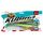 Вид 2 - Силиконовые приманки Lucky John Kubira Swim Shad 7.0