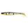 Вид 1 - Силиконовые приманки Lucky John Kubira Swim Shad 7.0