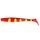 Вид 1 - Силиконовые приманки Lucky John Kubira Swim Shad 7.0
