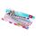 Вид 2 - Силиконовые приманки Lucky John Kubira Swim Shad 7.0