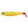 Вид 3 - Силиконовые приманки Lucky John Red Tail Shad 3.5