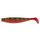 Вид 1 - Силиконовые приманки Lucky John Red Tail Shad 3.5