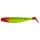 Вид 1 - Силиконовые приманки Lucky John Red Tail Shad 5.0