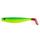 Вид 1 - Силиконовые приманки Lucky John Red Tail Shad 5.0