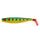 Вид 2 - Силиконовые приманки Lucky John Red Tail Shad 7.0