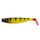 Вид 2 - Силиконовые приманки Lucky John Red Tail Shad 7.0