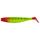 Вид 2 - Силиконовые приманки Lucky John Red Tail Shad 7.0