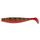 Вид 2 - Силиконовые приманки Lucky John Red Tail Shad 7.0