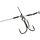 Вид 2 - Силиконовая приманка Lucky John Kubira Swim Shad 9.0