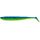 Вид 1 - Силиконовые приманки Lucky John Slick Shad Paddle 4.5